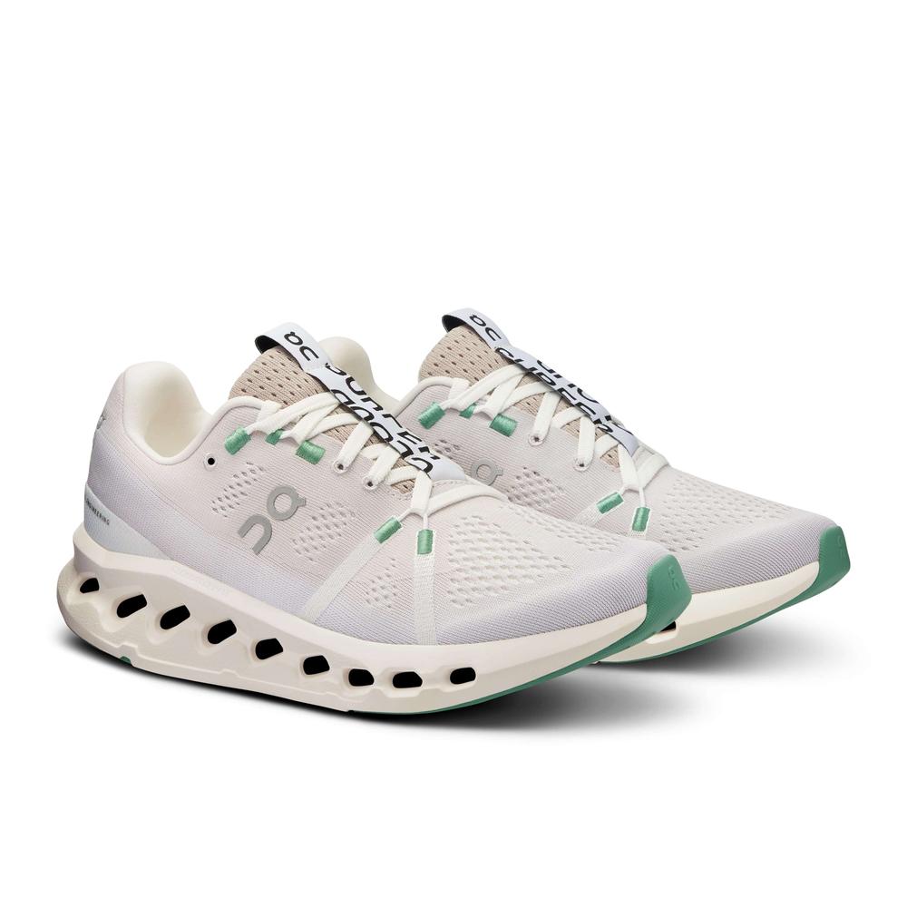 Women Cloudsurfer - Pearl Ivory