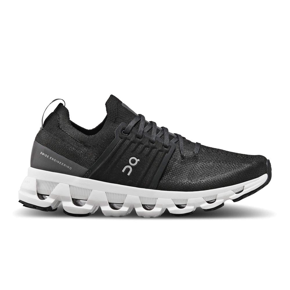 Women Cloudswift 3 - All Black