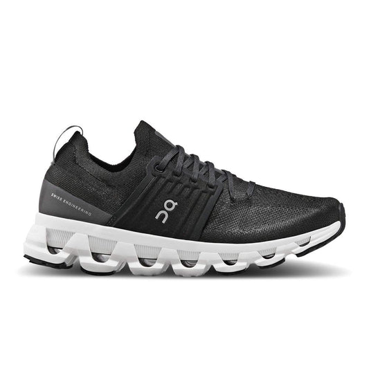 Women Cloudswift 3 - All Black