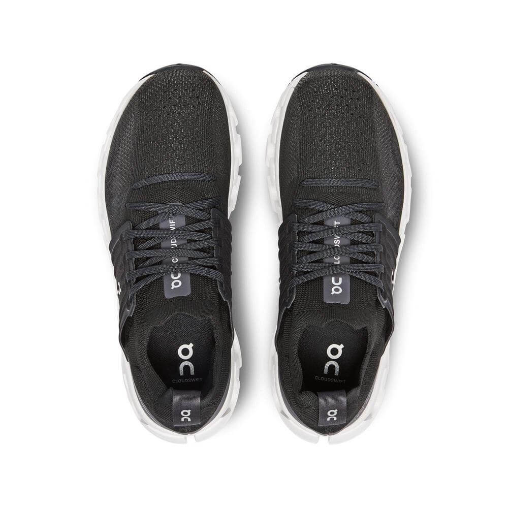 Women Cloudswift 3 - All Black