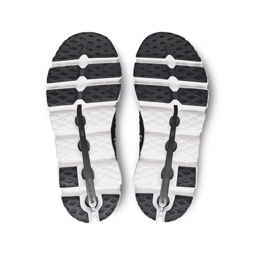 Women Cloudswift 3 - All Black