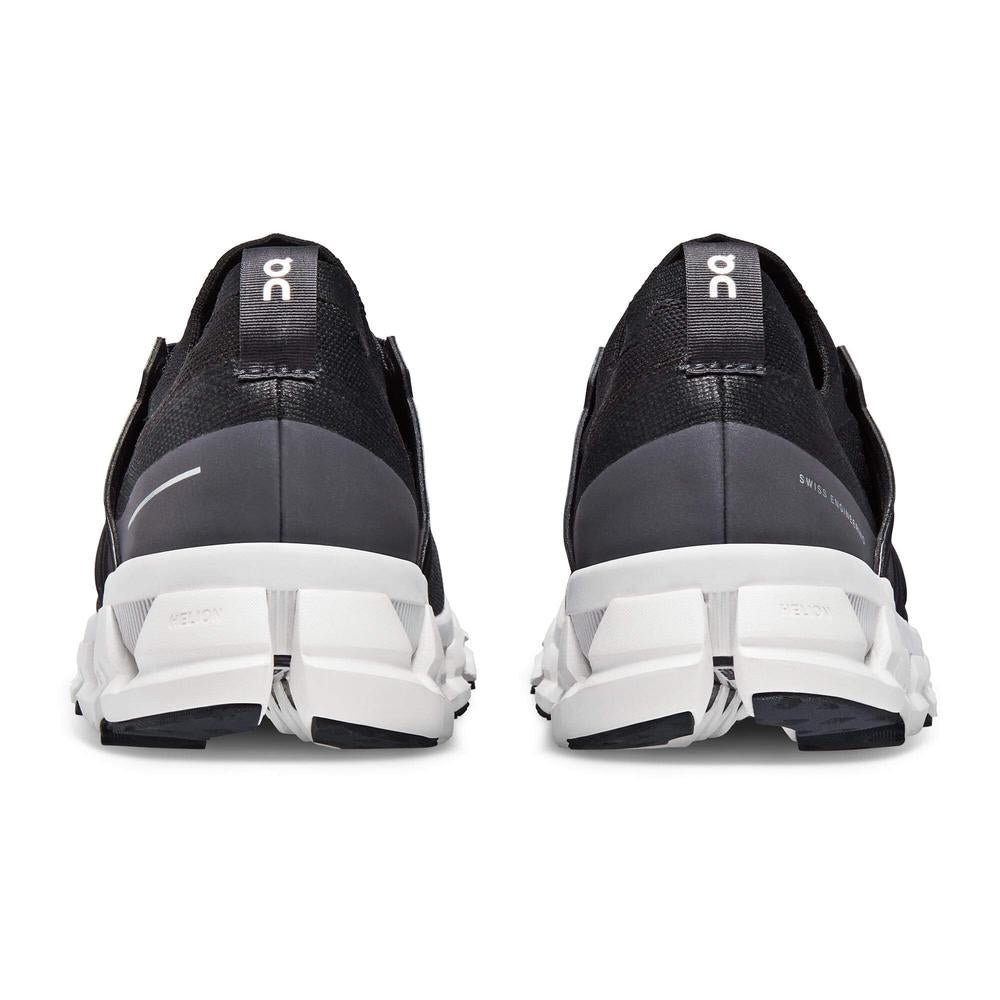 Women Cloudswift 3 - All Black
