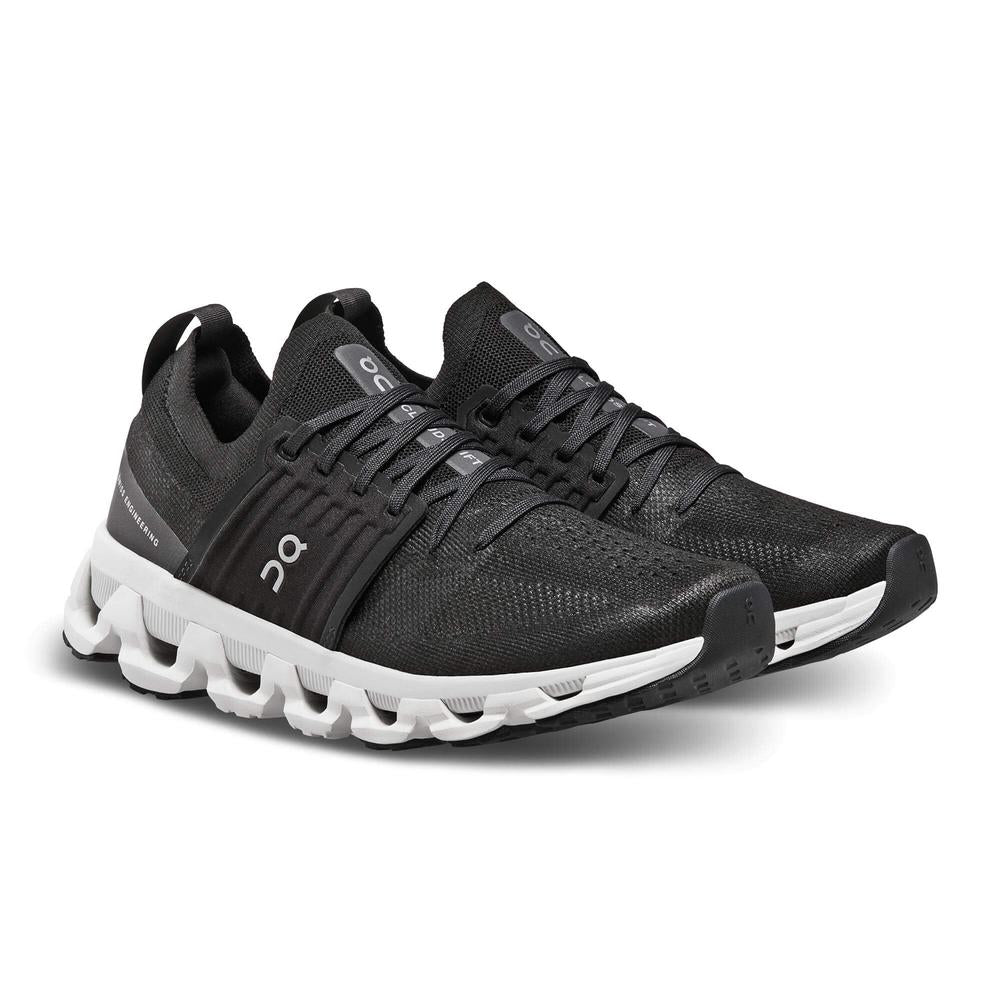 Women Cloudswift 3 - All Black