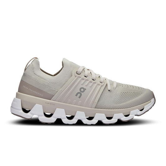 Women Cloudswift 3 - Pearl Fog