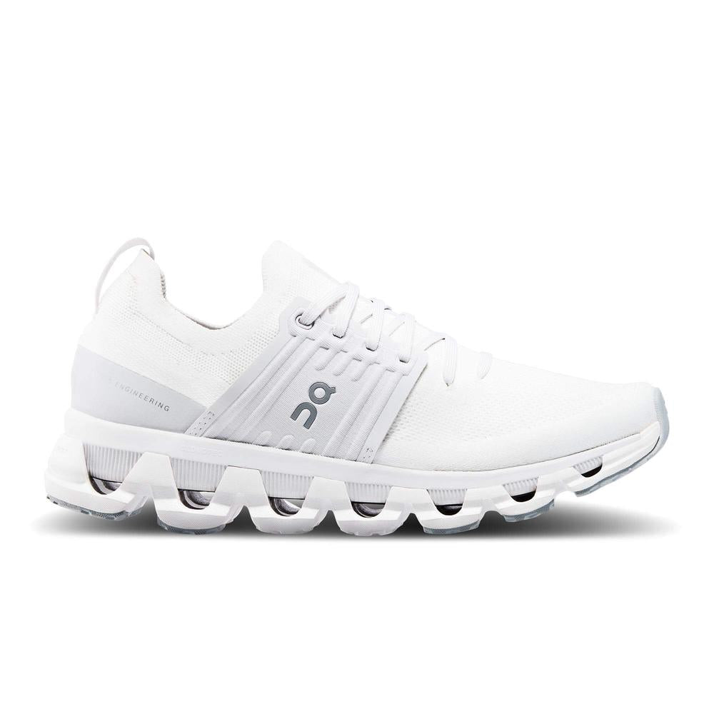 Women Cloudswift 3 - White Frost