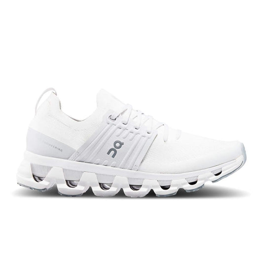 Women Cloudswift 3 - White Frost