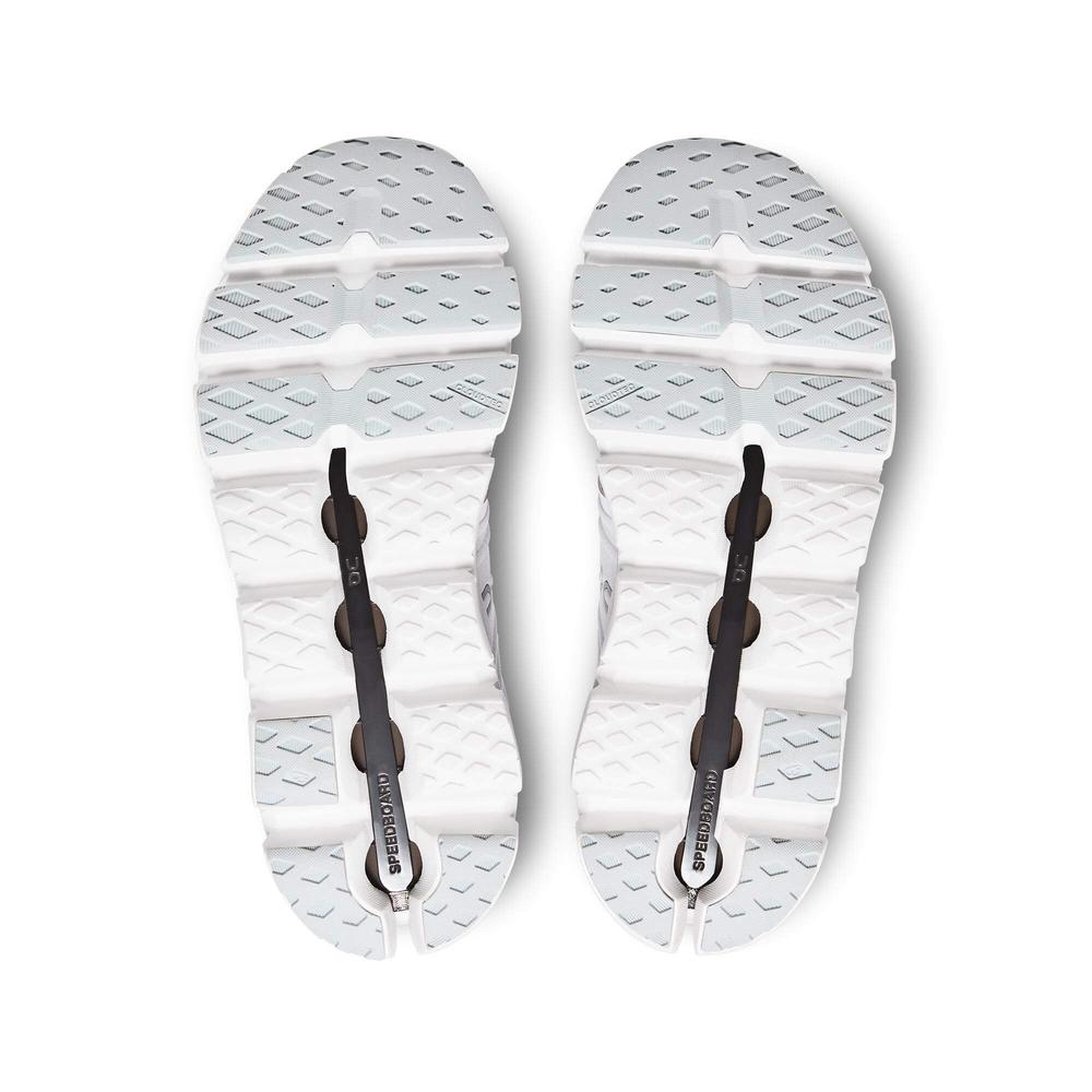 Women Cloudswift 3 - White Frost