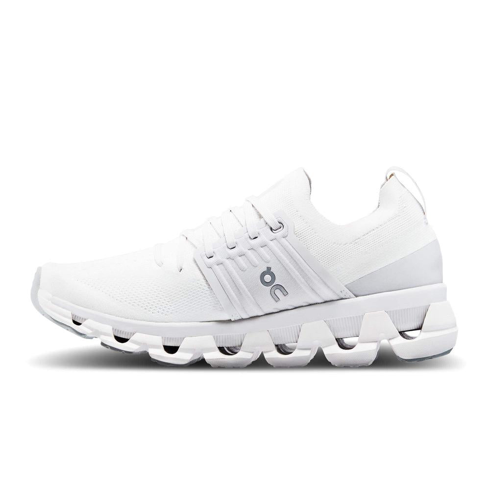 Women Cloudswift 3 - White Frost