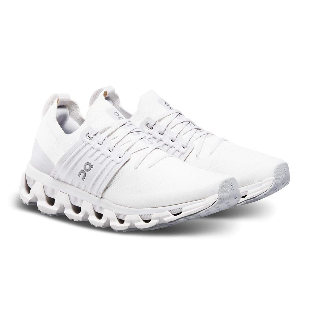 Women Cloudswift 3 - White Frost