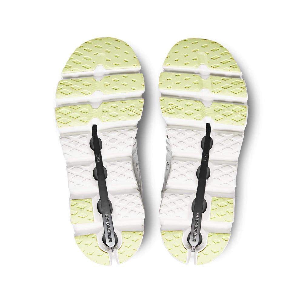 Women Cloudswift 3 - Nimbus Hay