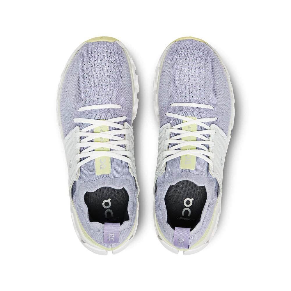 Women Cloudswift 3 - Nimbus Hay