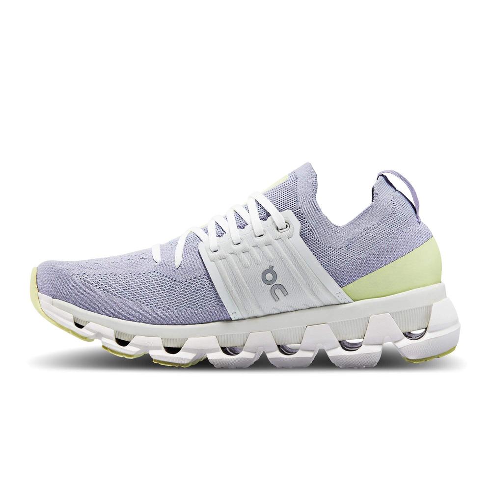 Women Cloudswift 3 - Nimbus Hay
