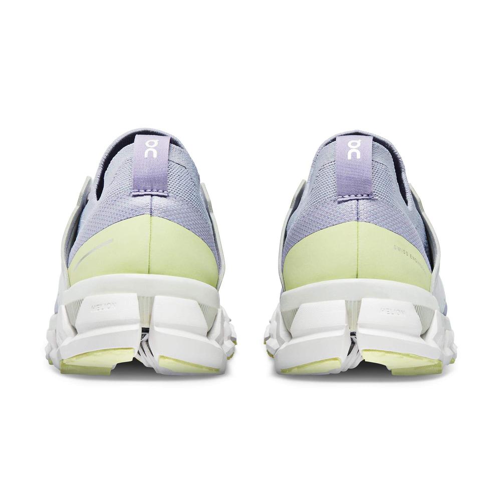 Women Cloudswift 3 - Nimbus Hay