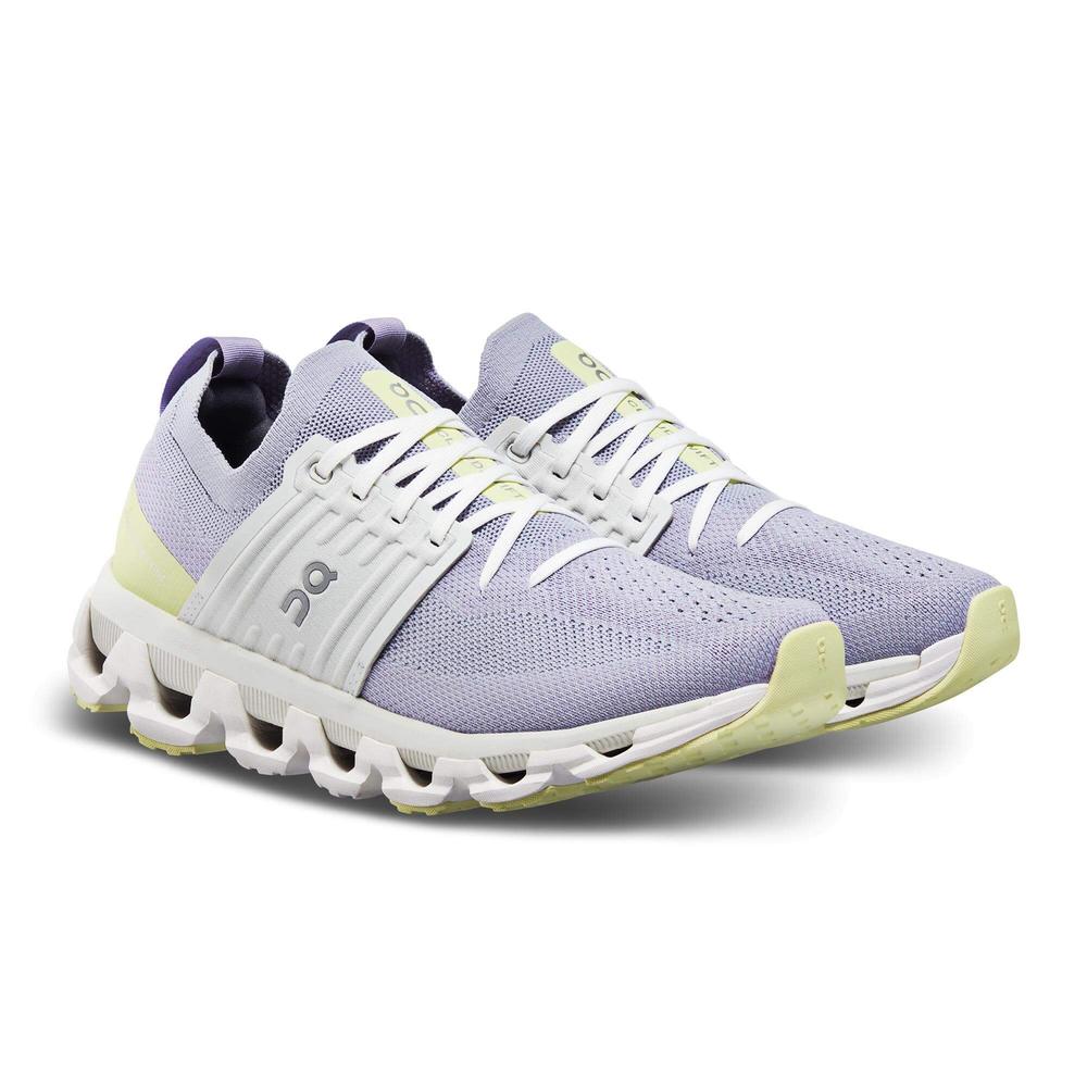 Women Cloudswift 3 - Nimbus Hay