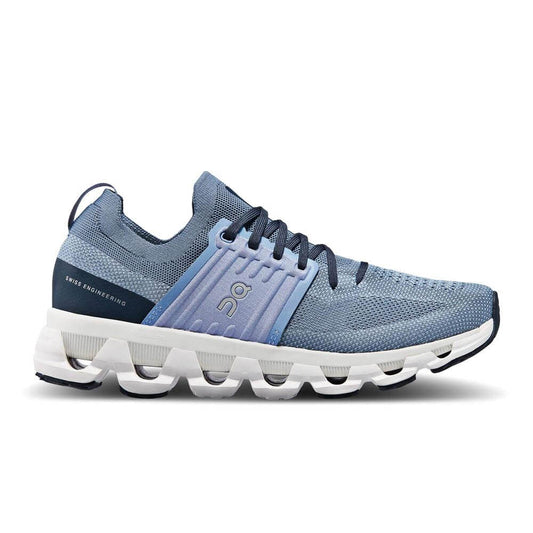 Women Cloudswift 3 - Metal White