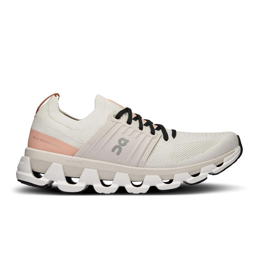 Women Cloudswift 3 - Ivory Rose