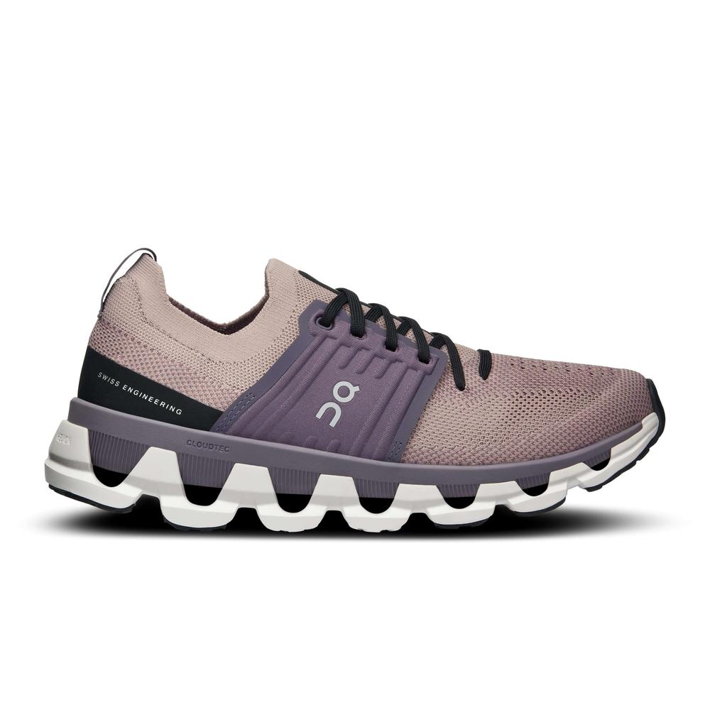 Women Cloudswift 3 - Fade Black