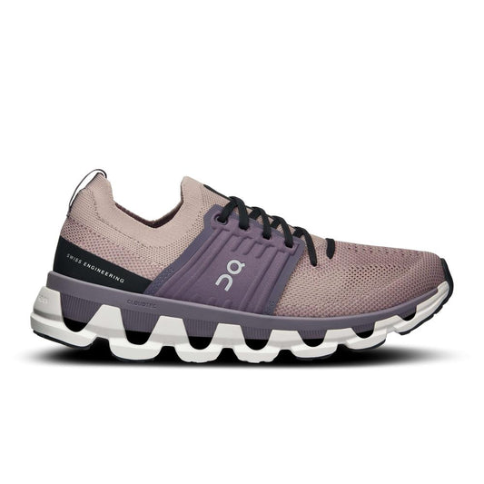 Women Cloudswift 3 - Fade Black