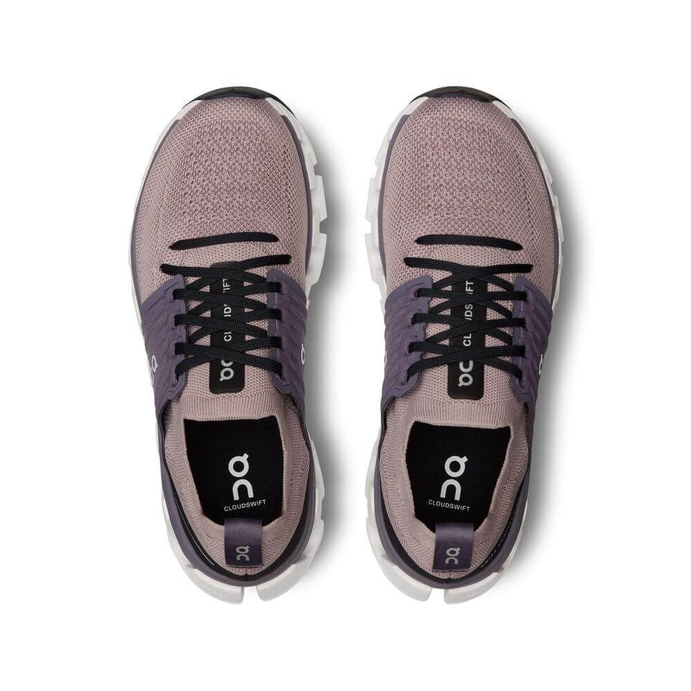 Women Cloudswift 3 - Fade Black