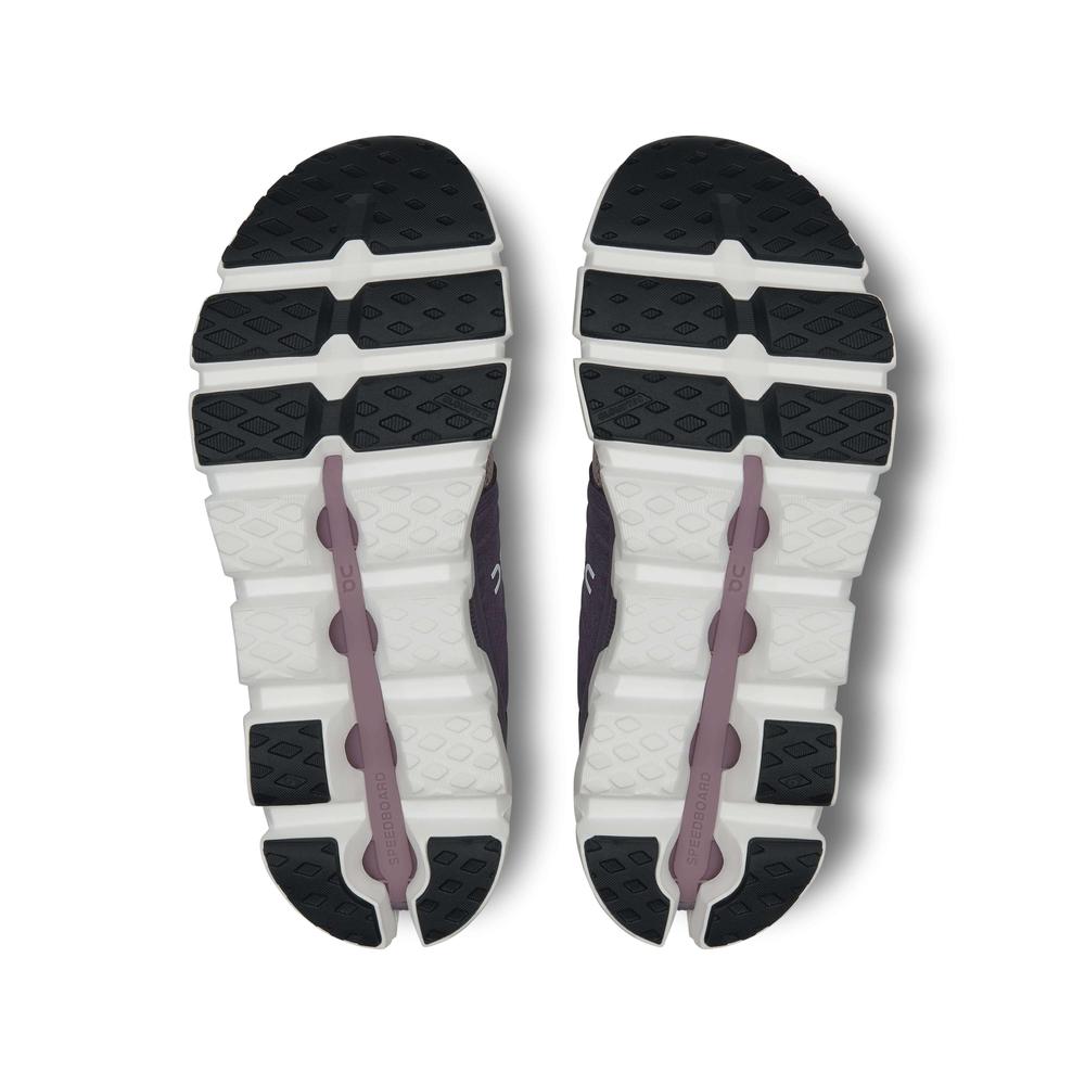 Women Cloudswift 3 - Fade Black
