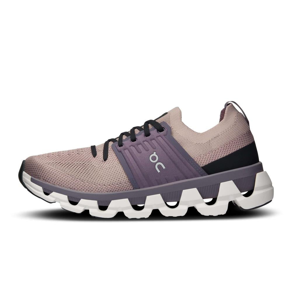 Women Cloudswift 3 - Fade Black