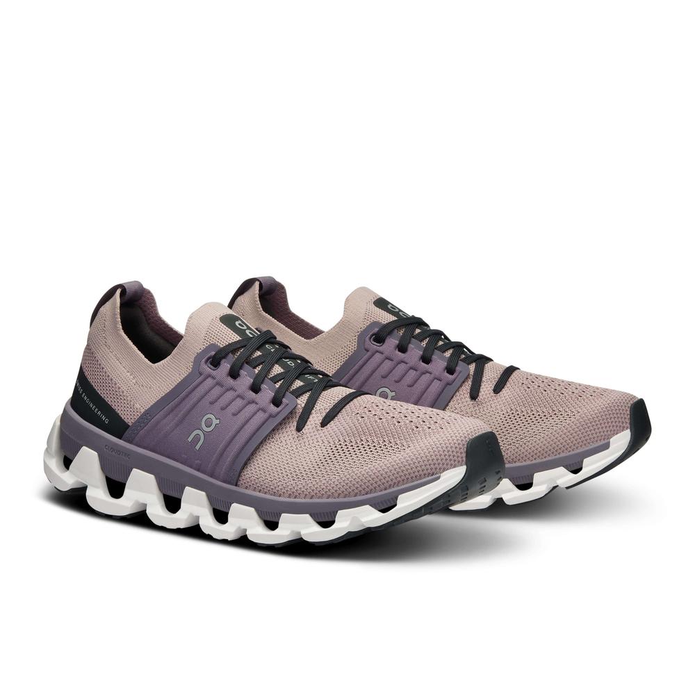 Women Cloudswift 3 - Fade Black