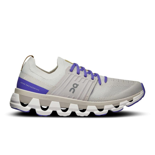 Women Cloudswift 3 - White Blueberry