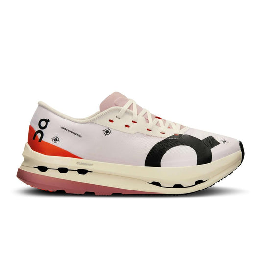 Women Cloudboom Echo 3 - White Flame