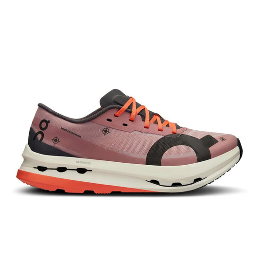 Women Cloudboom Echo 3 - Dustrose Eclipse