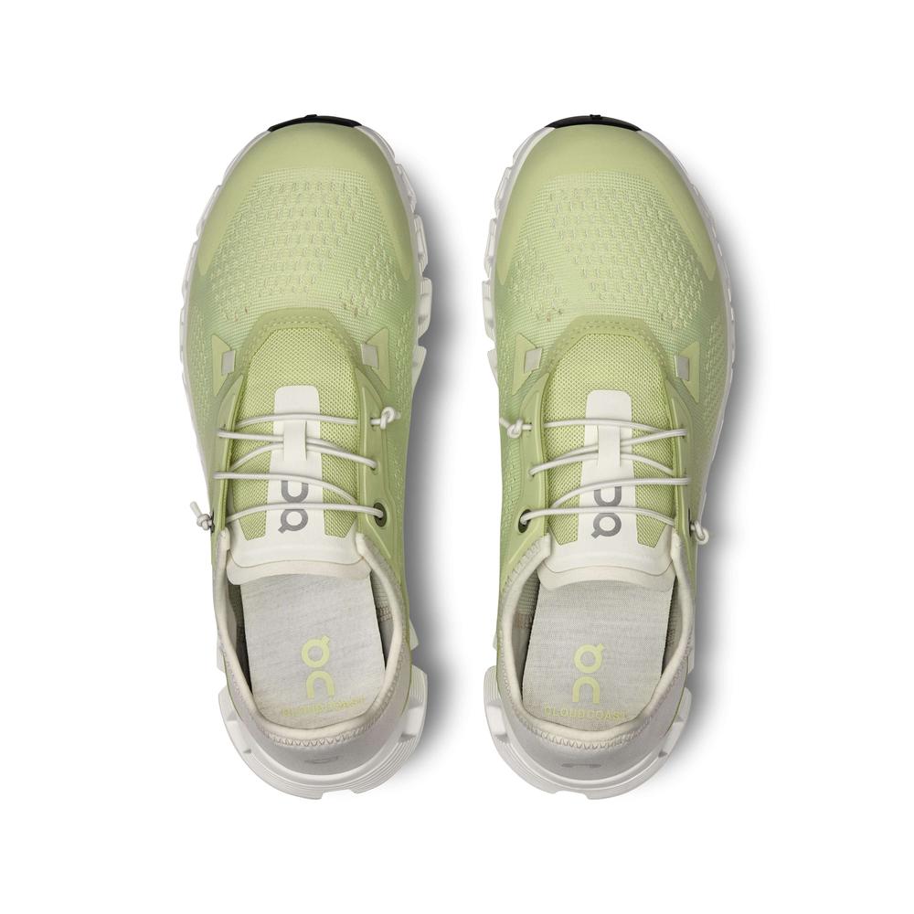 Women Cloud 5 Coast – Hay | Ivory