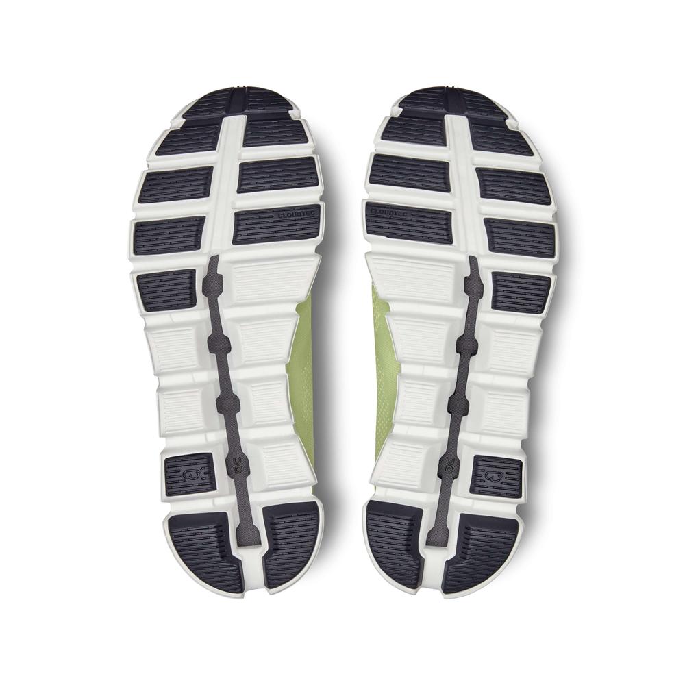Women Cloud 5 Coast – Hay | Ivory