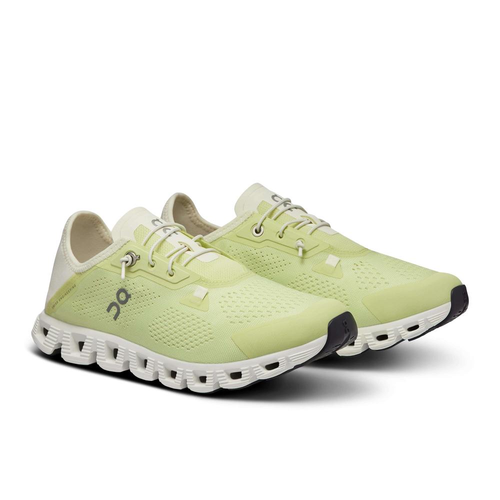 Women Cloud 5 Coast – Hay | Ivory