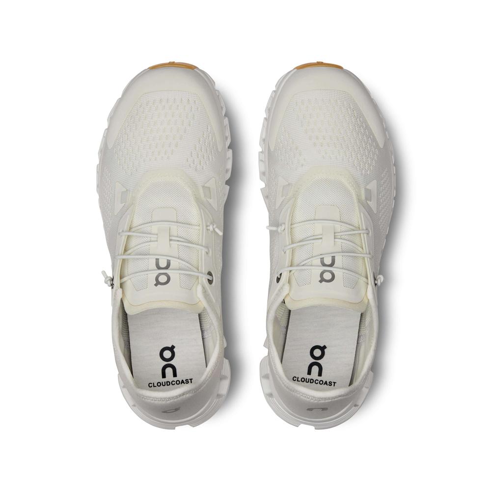 Women Cloud 5 Coast – Undyed-White | White