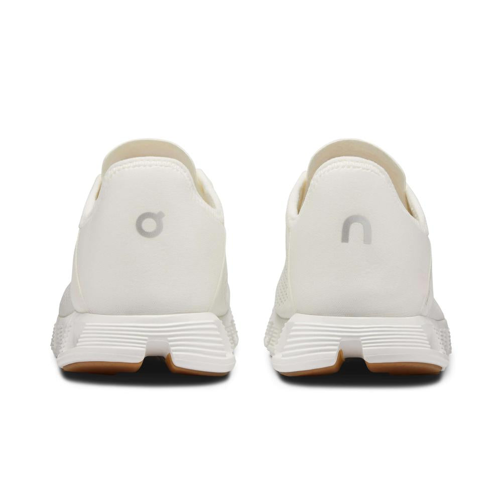 Women Cloud 5 Coast – Undyed-White | White