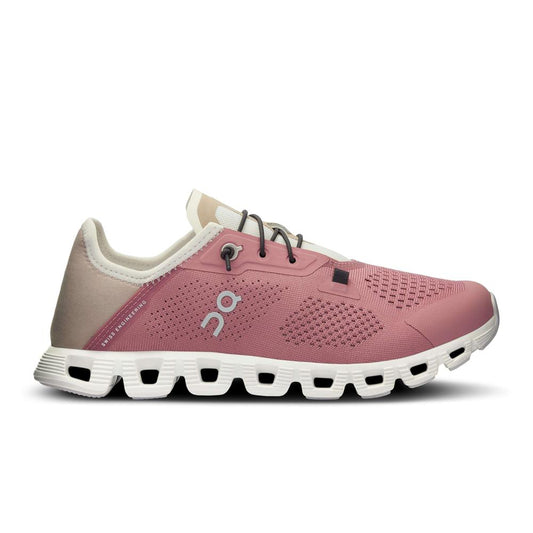 Women Cloud 5 Coast - Zephyr Sand