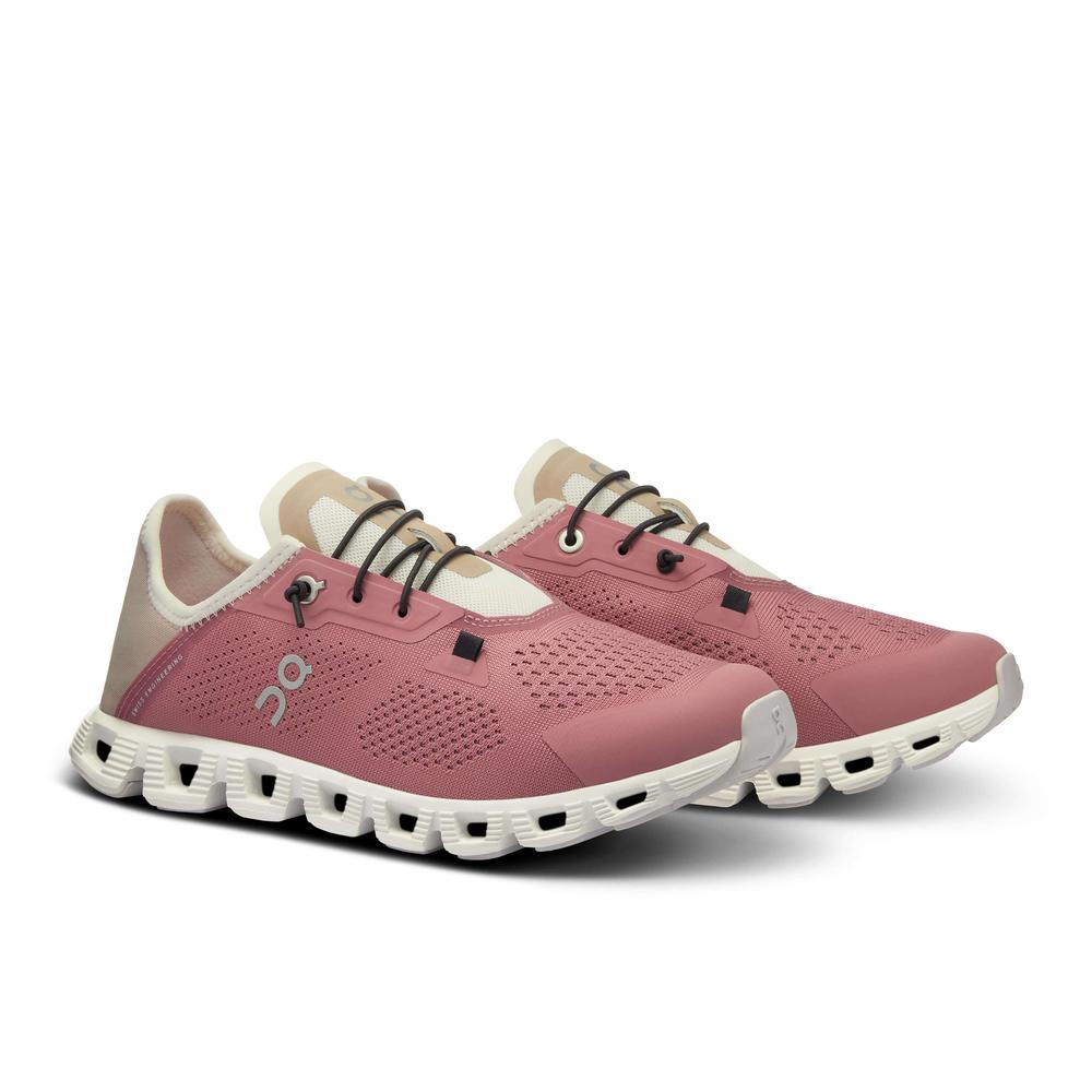 Women Cloud 5 Coast - Zephyr Sand