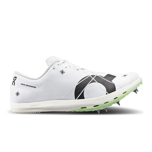 Women Cloudspike 1500m - Undyed-White Mint