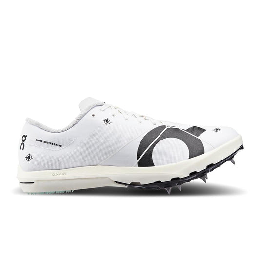 Women Cloudspike 10000m - Undyed-White Mint
