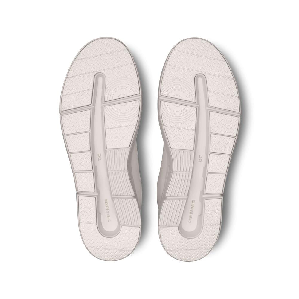 Women THE ROGER Advantage - All White