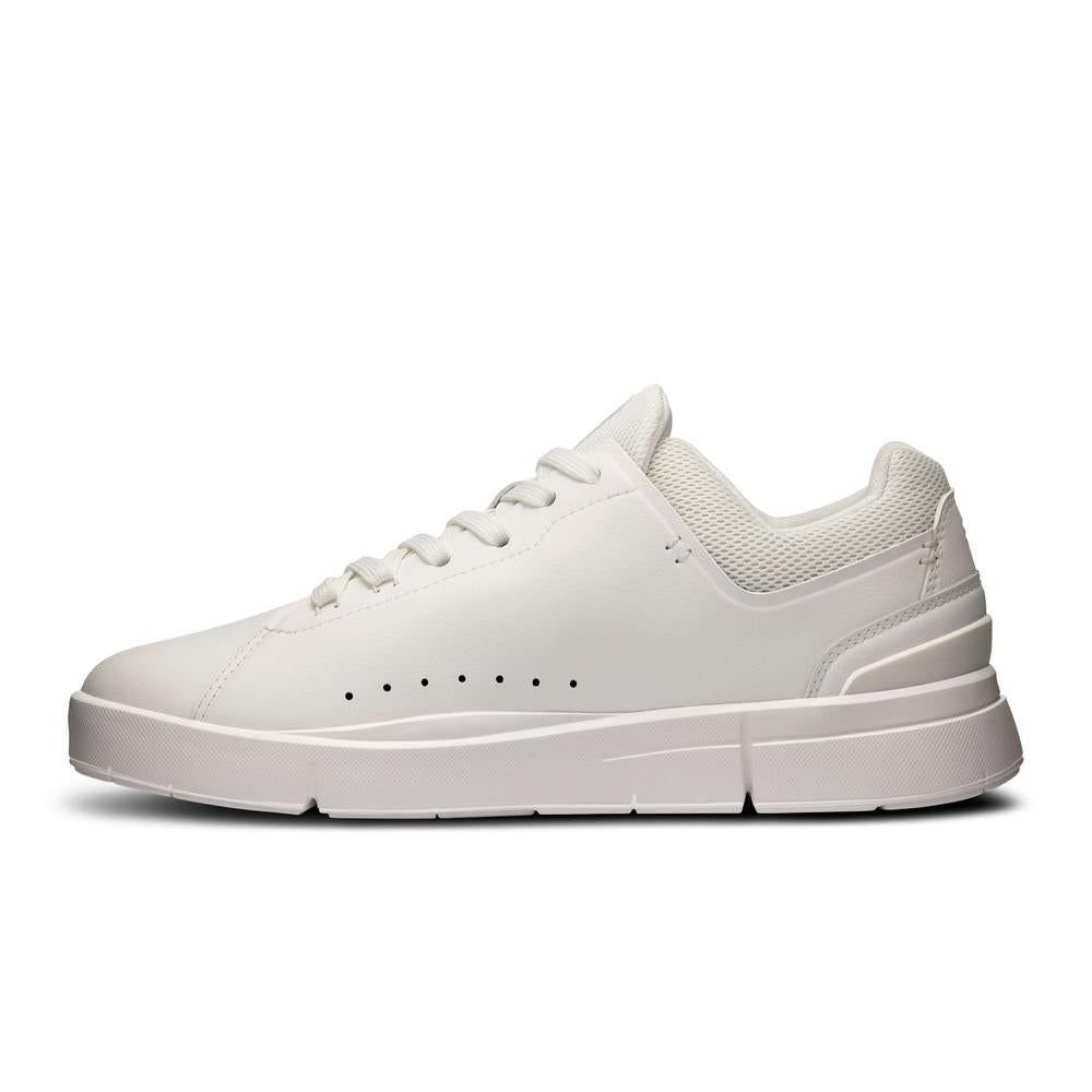 Women THE ROGER Advantage - All White