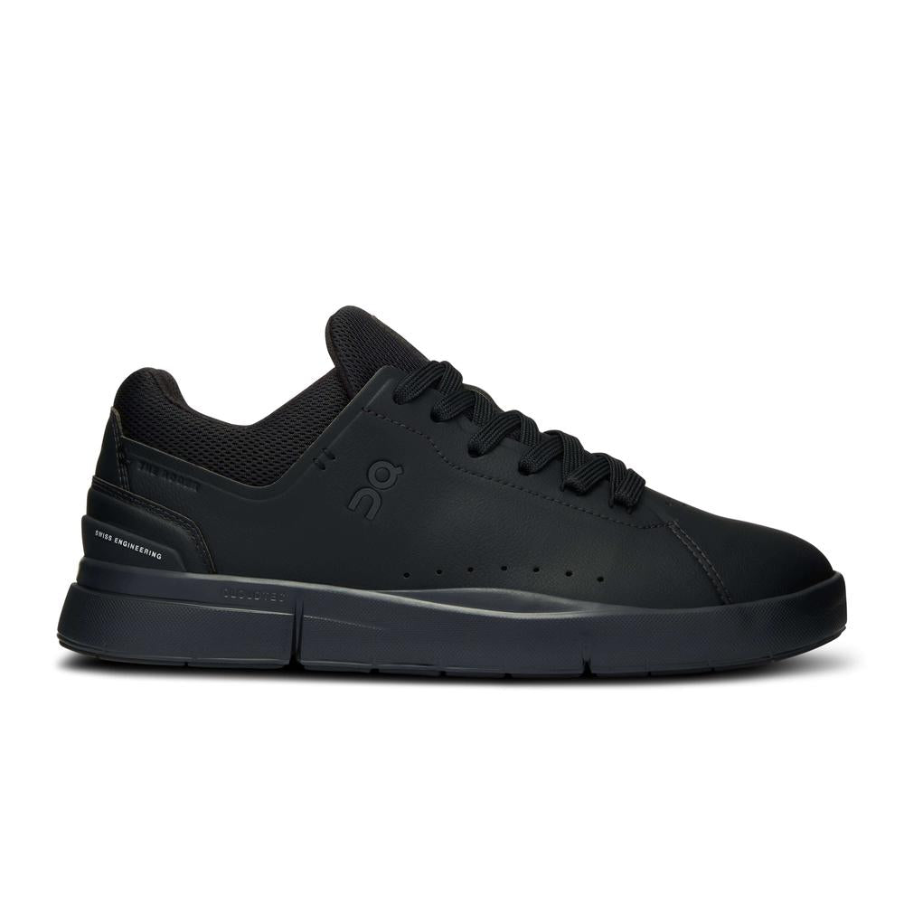 Women THE ROGER Advantage - All Black