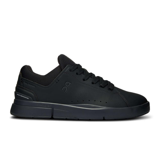 Women THE ROGER Advantage - All Black