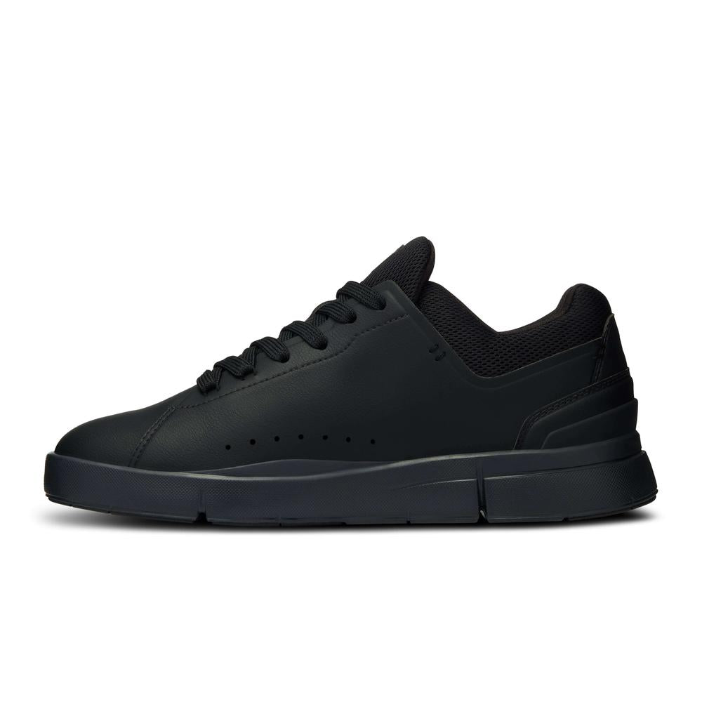 Women THE ROGER Advantage - All Black