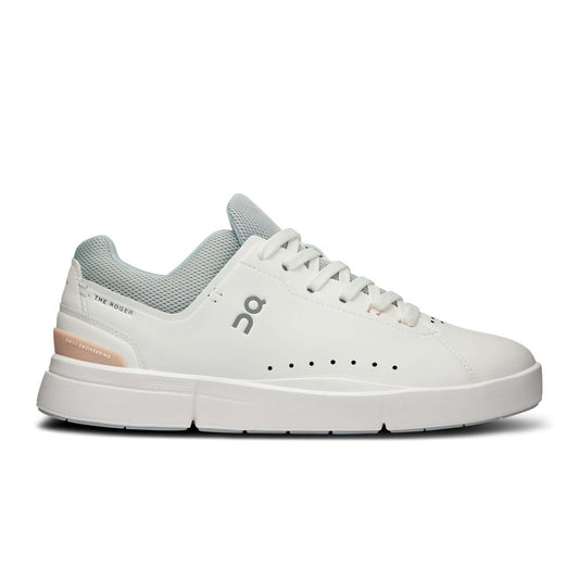 Women THE ROGER Advantage - White Rosehip