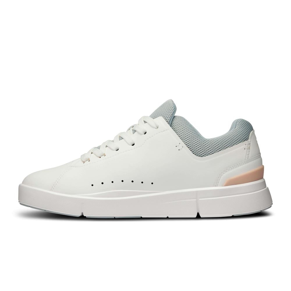 Women THE ROGER Advantage - White Rosehip
