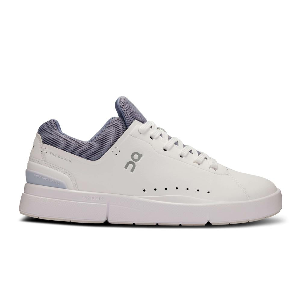 Women THE ROGER Advantage - White Fossil