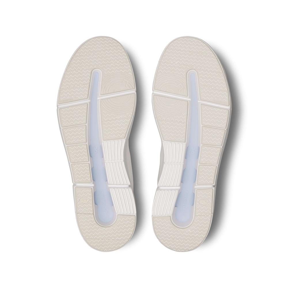 Women THE ROGER Advantage - White Fossil