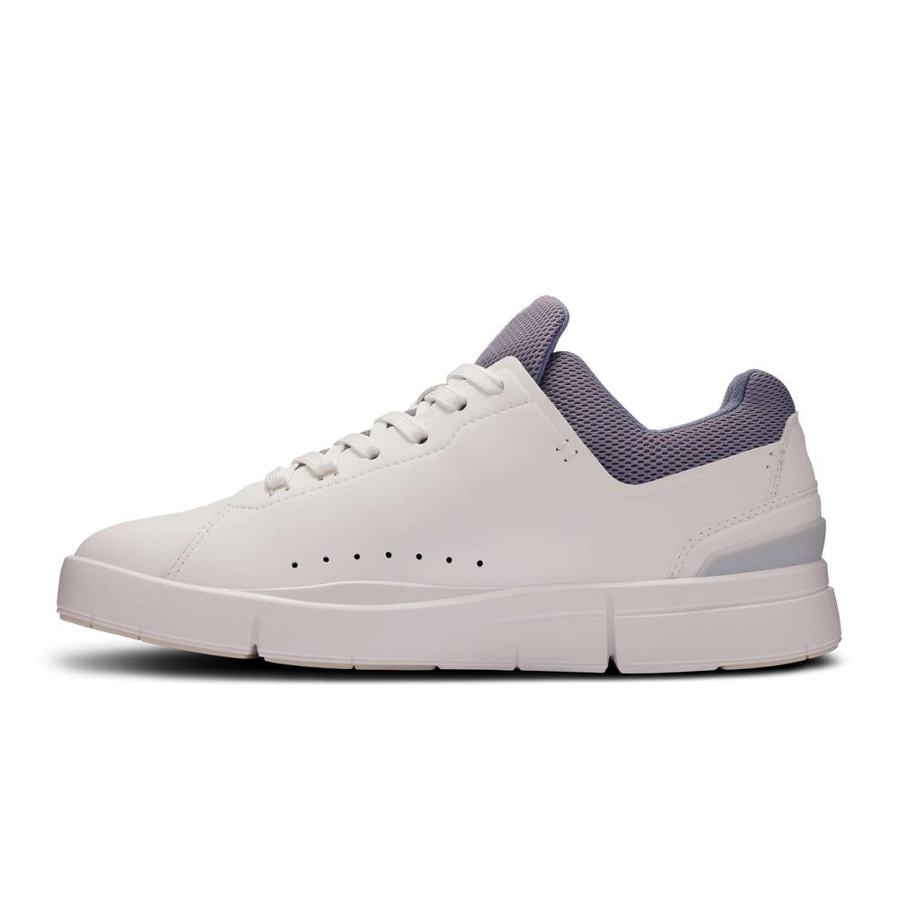 Women THE ROGER Advantage - White Fossil