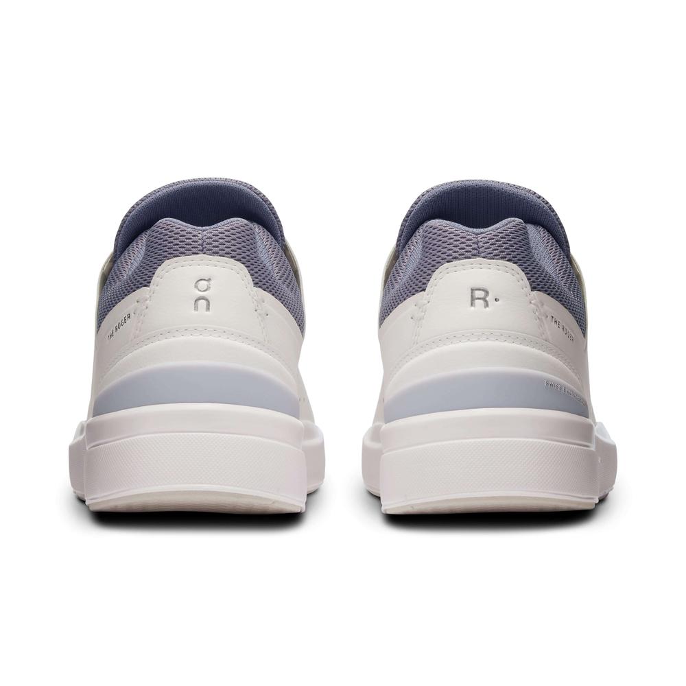 Women THE ROGER Advantage - White Fossil