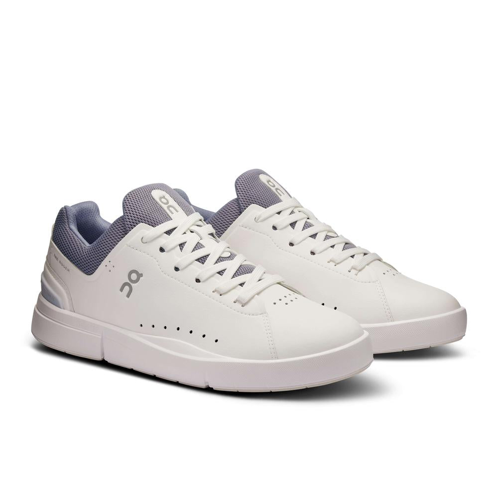 Women THE ROGER Advantage - White Fossil
